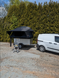 TentBox Lite XL Dachzelt-Anhänger mieten