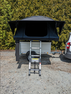 TentBox Lite XL Dachzelt-Anhänger mieten