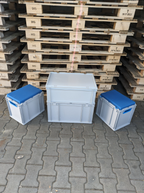 TentBox Lite XL Dachzelt-Anhänger mieten