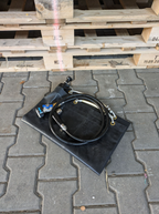 TentBox Lite XL Dachzelt-Anhänger mieten