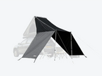 TentBox Cargo Tunnelmarkise