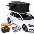TentBox Classic Mega-Sale inkl. Kompressor Kühlbox...