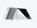 TentBox Classic Tunnelmarkise