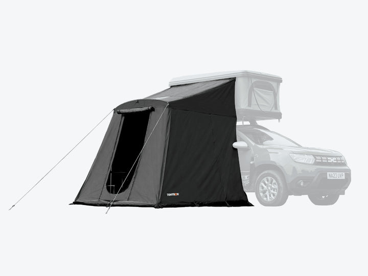 TentBox Classic Vorzelt