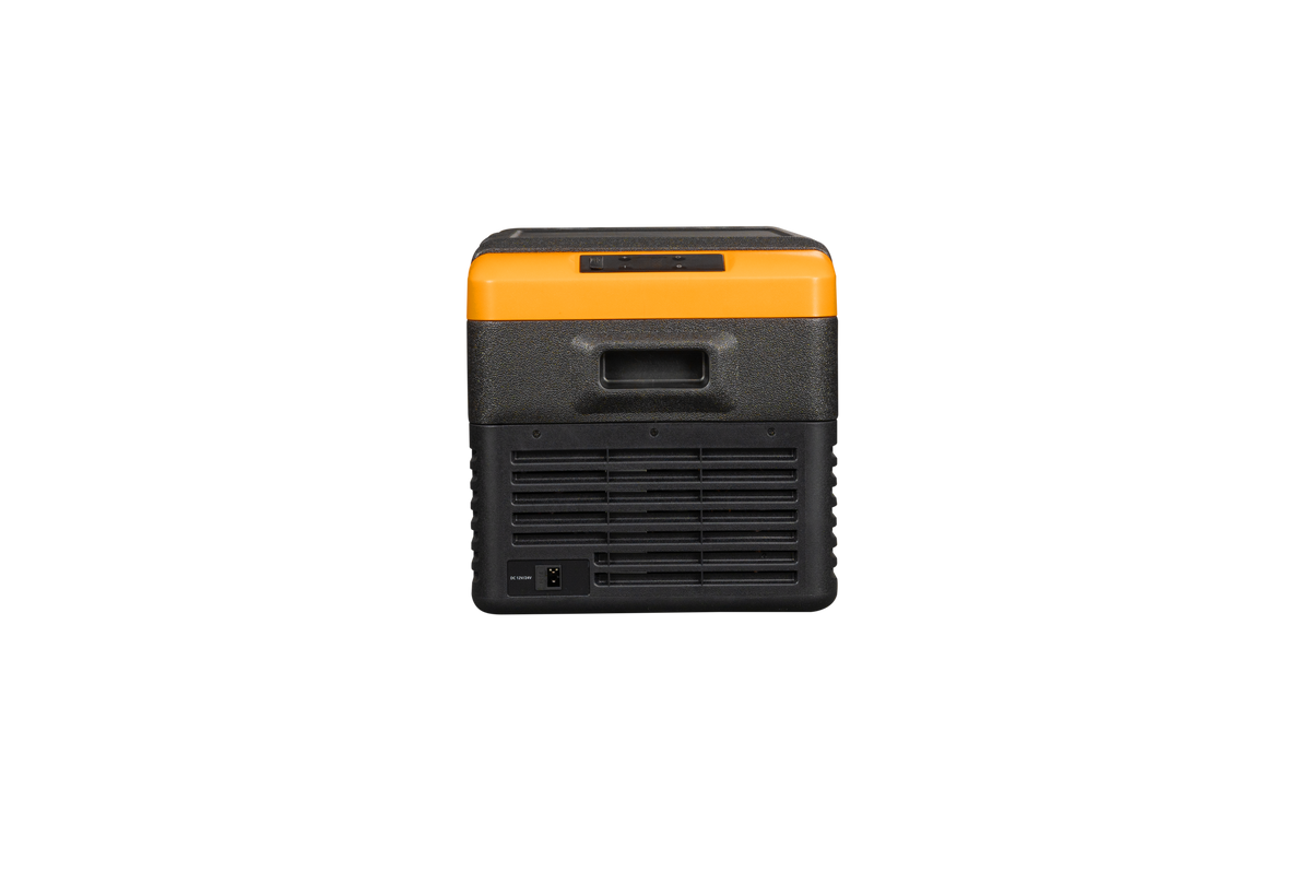 Alpicool Abdeckung Kompressor für CL 30 / CL 40 / CL 50