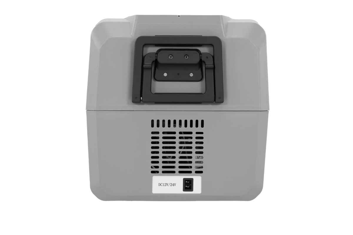 Alpicool Abdeckung Kompressor für T 36 / T 50 / T60