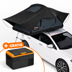 DACHZELT TentBox LITE 2025 SONDERANGEBOT bei ABHOLUNG