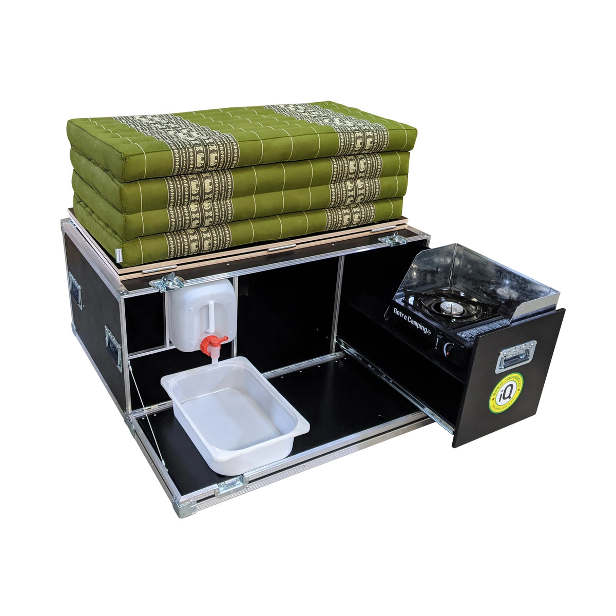 iQ-Campingbox 3.0 mieten