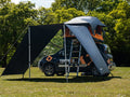 TentBox Lite XL Tunnelmarkise