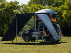 TentBox Lite XL Tunnelmarkise