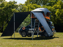 TentBox Lite XL Tunnelmarkise