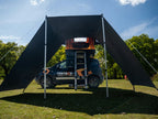 TentBox Lite XL Tunnelmarkise