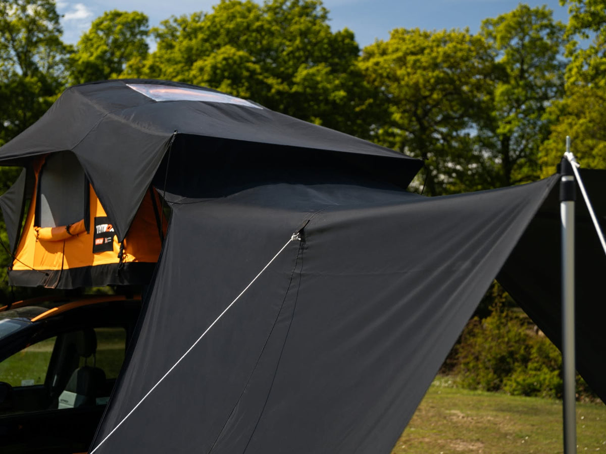 TentBox Lite XL Tunnelmarkise