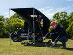 TentBox Lite XL Tunnelmarkise