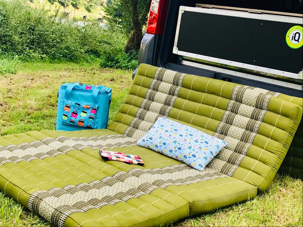 CAMPINGBOX 3.0