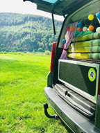 CAMPINGBOX 3.0