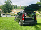CAMPINGBOX 3.0