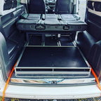 Erhöhung für Campingbox
