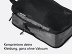 TentBox Kompressionsbeutel-Set