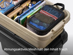 TentBox Kompressionsbeutel-Set
