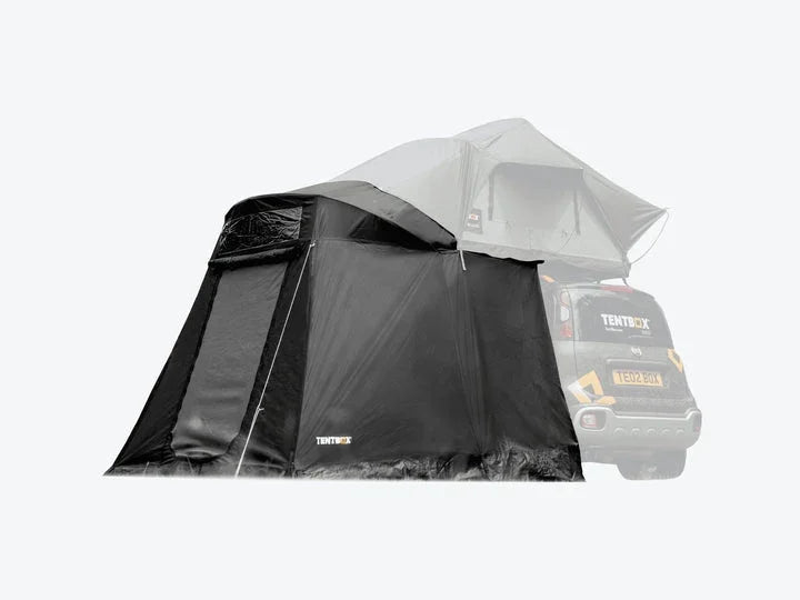TentBox Lite Vorzelt