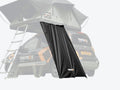 TentBox Lite Windschutzpanel