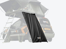 TentBox Lite Windschutzpanel