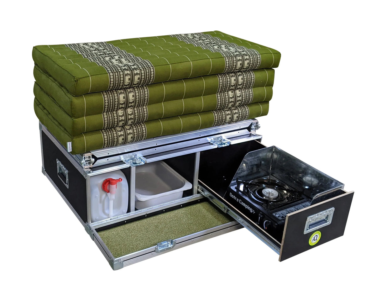 CAMPINGBOX 2.0 MINI