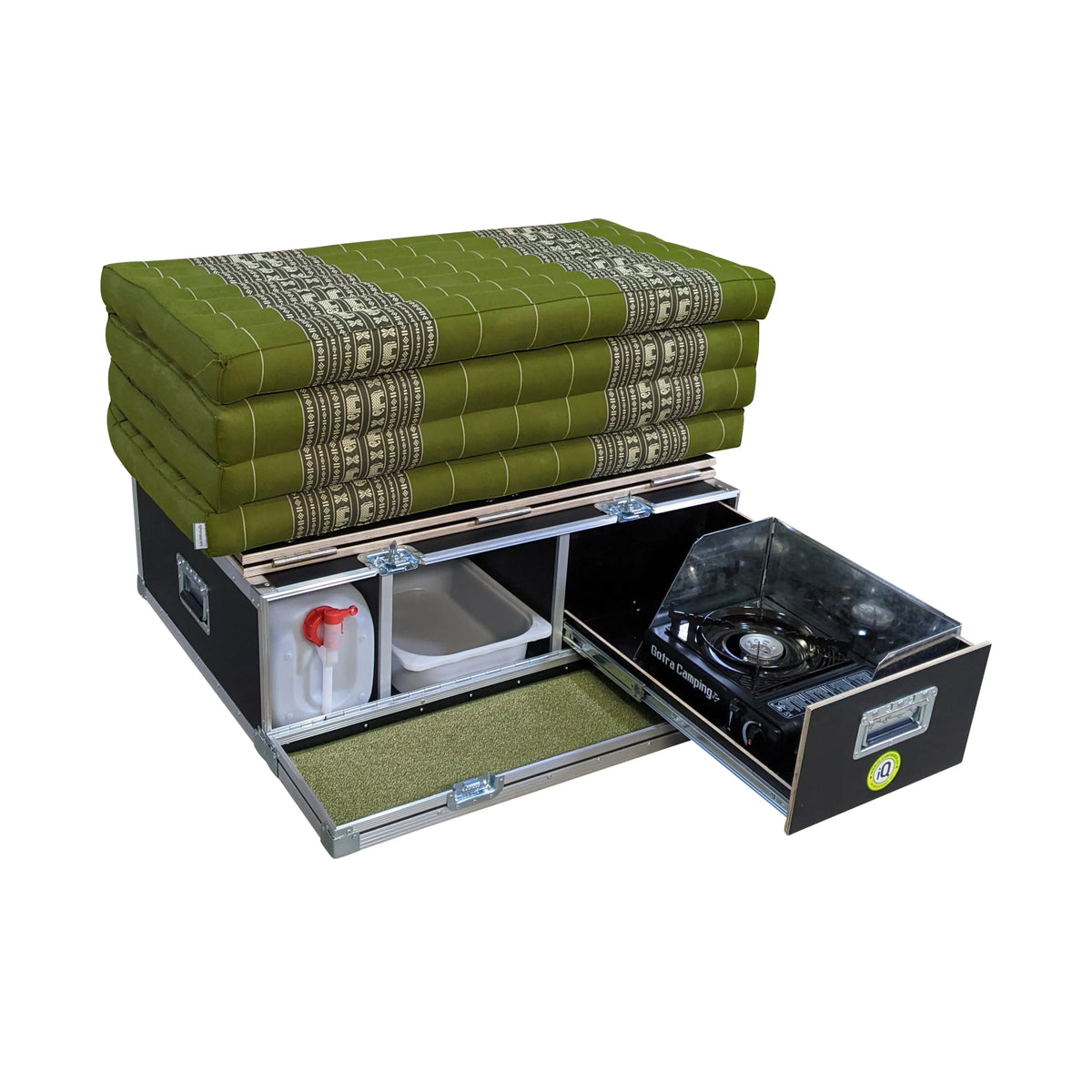 CAMPINGBOX 3.0 MINI
