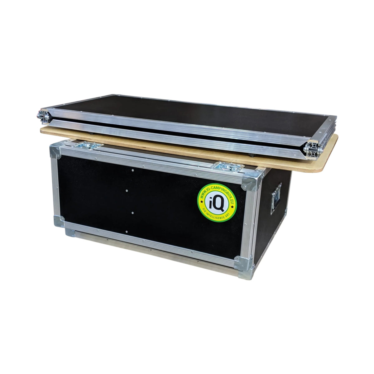 CAMPINGBOX G-KLASSE