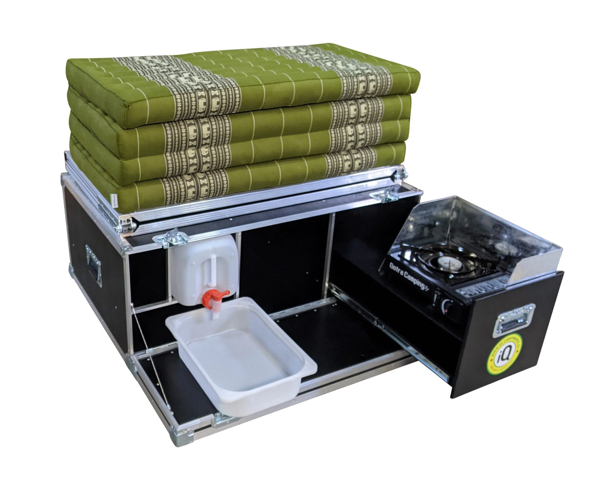 CAMPINGBOX 2.0