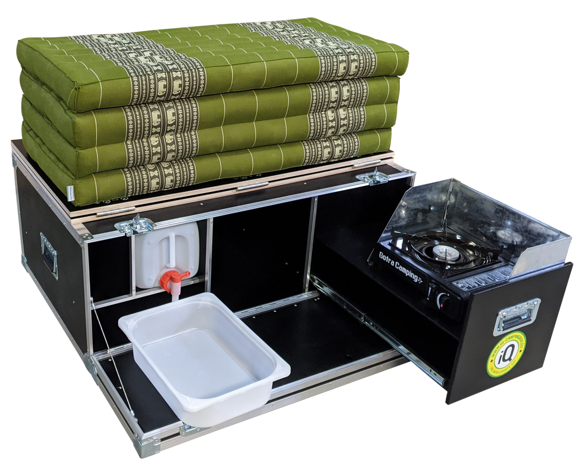 CAMPINGBOX 3.0