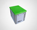 Kackbox von Koma.land mit Erhöhung