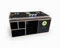 Günstige Campingbox aus 15mm Multiplex