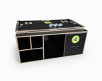 Günstige Campingbox aus 15mm Multiplex
