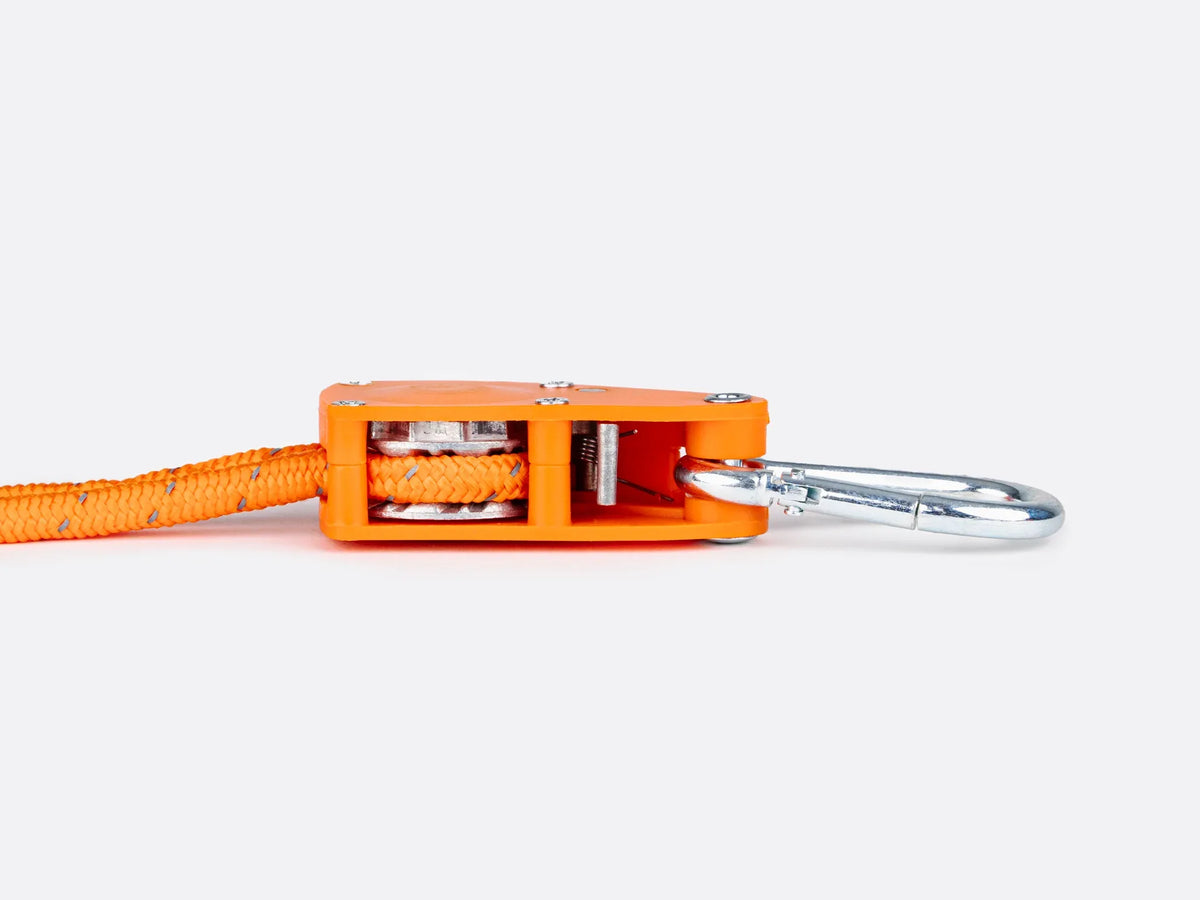 Dachzelt Guy Rope (2er Set)