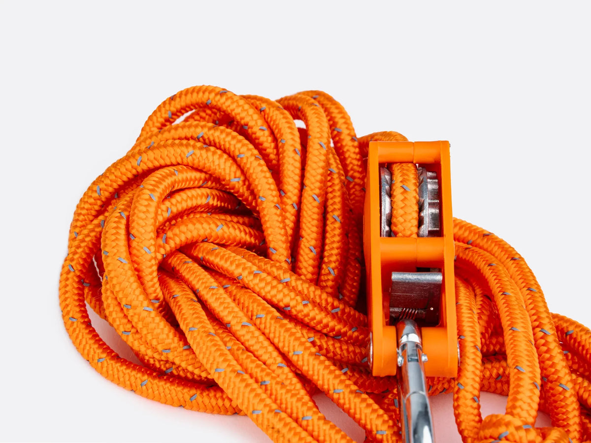 Dachzelt Guy Rope (2er Set)