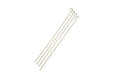 Porch Pole / Federstange Dachzelt (4er Set)