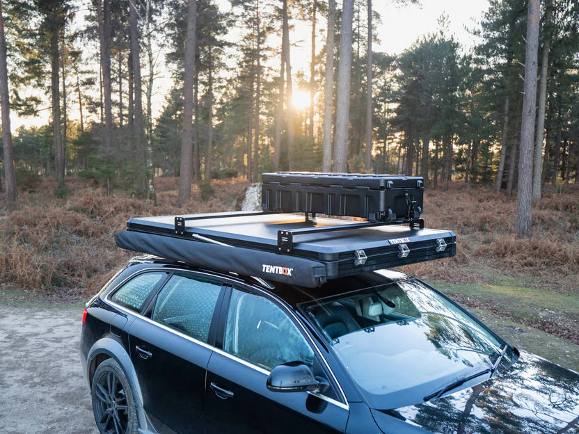 TentBox Cargo Aufbewahrungbox