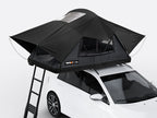 TentBox Lite / Modell 2026 (62kg / Liegefläche 133x220cm) MEGA-ANGEBOT: inkl. Alpicool CL30 Kompressor Kühlbox (UVP 249,-€)