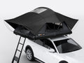 TentBox Lite XL / Modell 2026 (62kg / Liegefläche 180x240cm) MEGA-ANGEBOT: inkl. Alpicool CL30 Kompressor Kühlbox (UVP 249,-€) + TentBox Tunnelmarkise (UVP 199,-€) Gratis!
