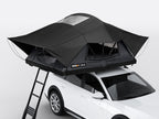 TentBox Lite XL / Modell 2026 (62kg / Liegefläche 180x240cm) MEGA-ANGEBOT: inkl. Alpicool CL30 Kompressor Kühlbox (UVP 249,-€) + TentBox Tunnelmarkise (UVP 199,-€) Gratis!