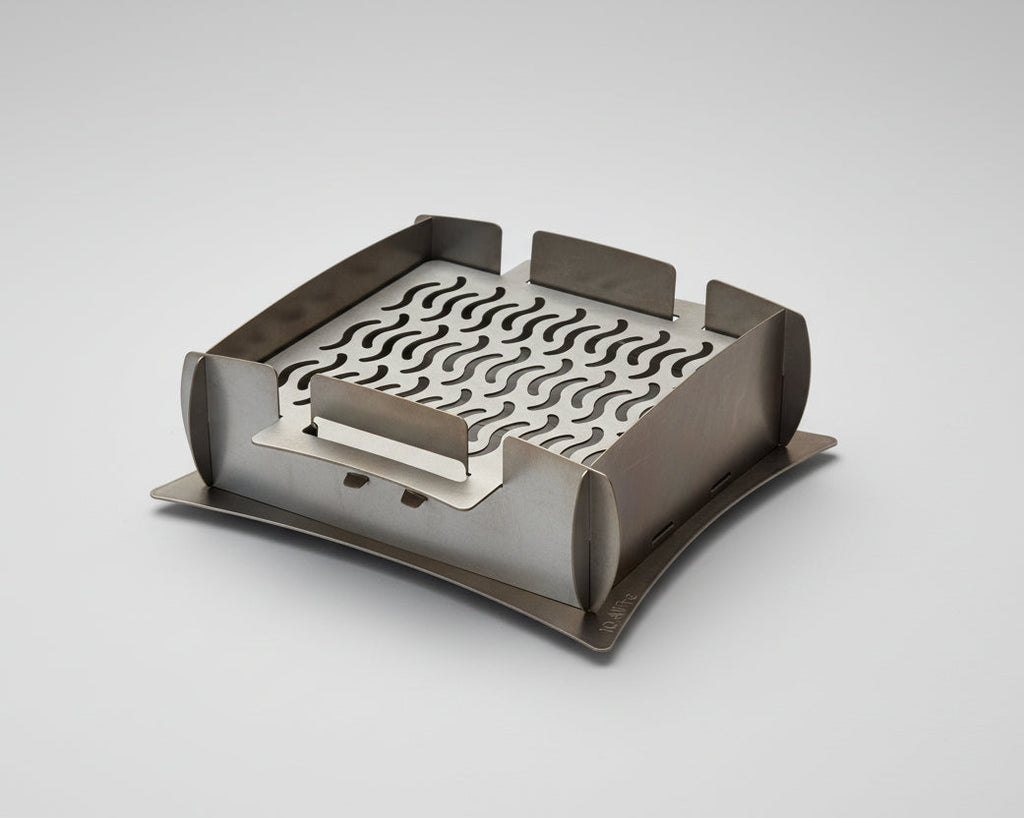 iQ-Camping Allfire Campinggrill