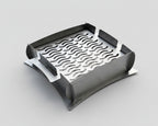 iQ-Camping Allfire Campinggrill
