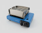 iQ-Camping Allfire Campinggrill