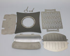 iQ-Camping Allfire Campinggrill