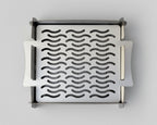 iQ-Camping Allfire Campinggrill
