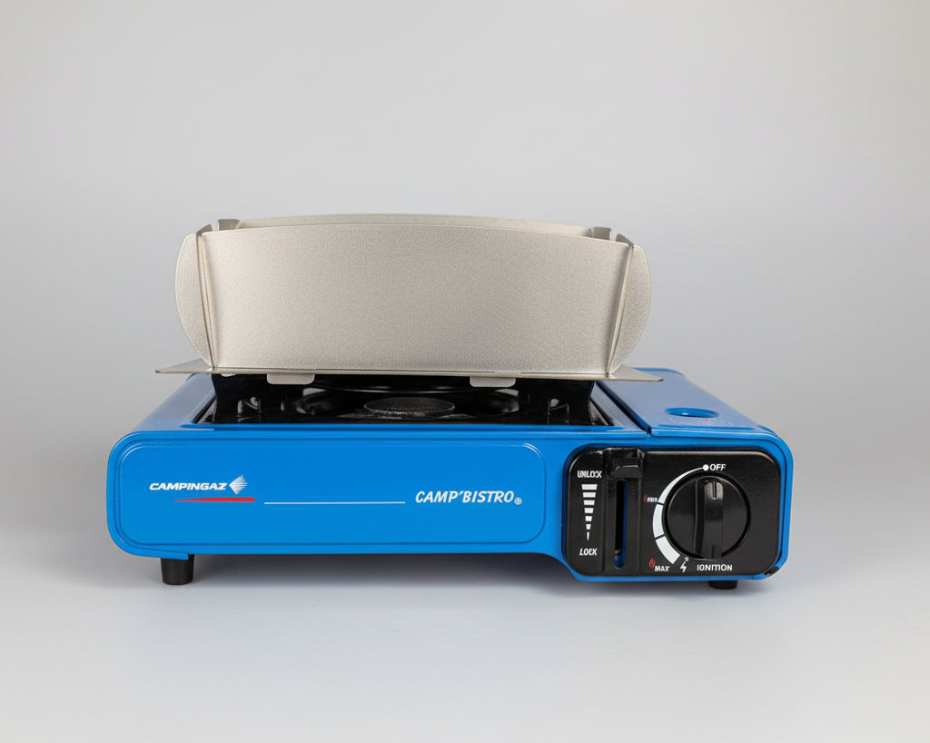 iQ-Camping Allfire Campinggrill