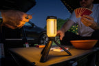 TentBox Campingleuchte