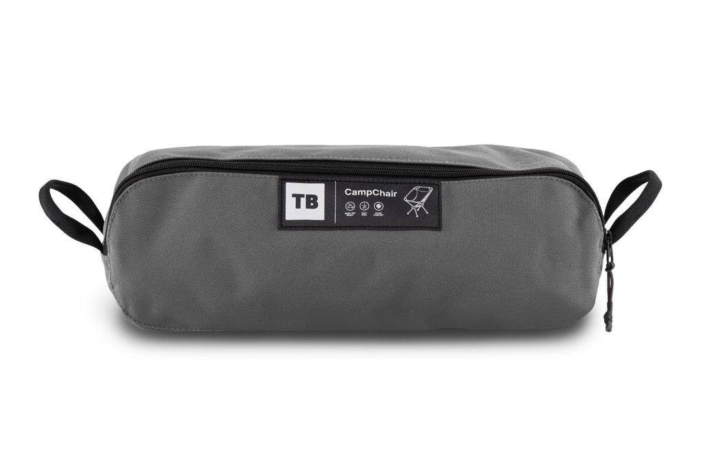 TentBox Campingstuhl